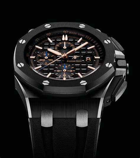 audemars piguet royal oak blog|royal oak offshore ceramic review.